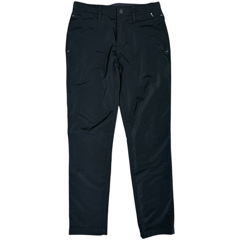 Men's ZELLA Zelflex Gym + Training Pants Black | Size 30